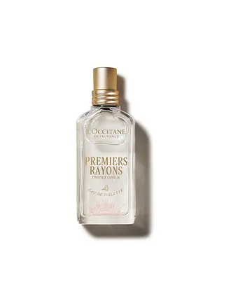 L'OCCITANE | Premiers Rayons Eau de Toilette 50ml | 